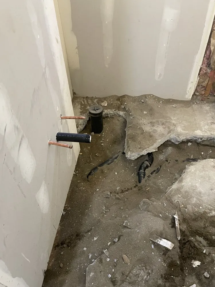 Professional plumbing repair in Post Falls, ID by Schoener Plumbing