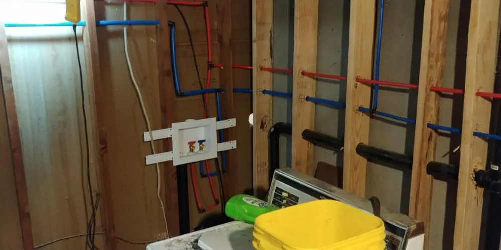 Slide of Schoener Plumbing