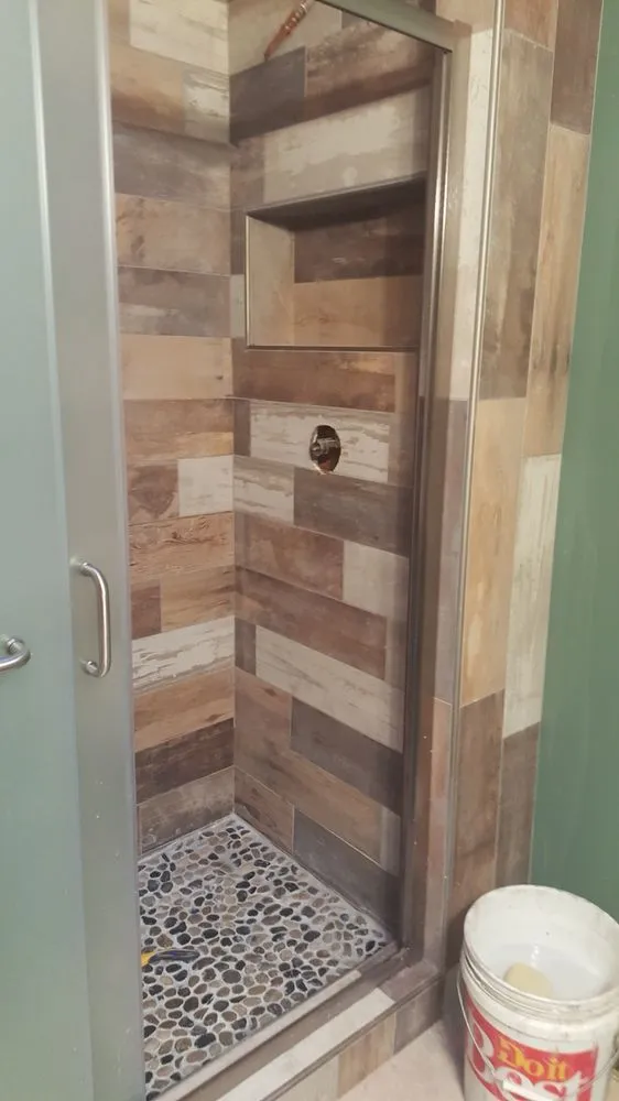 Slide of Schokker Construction