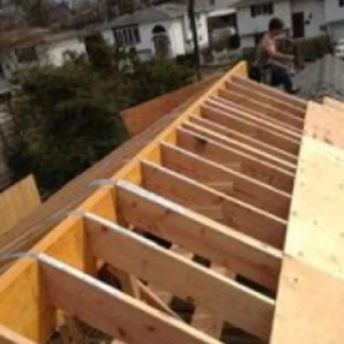 Slide of Schokker Construction