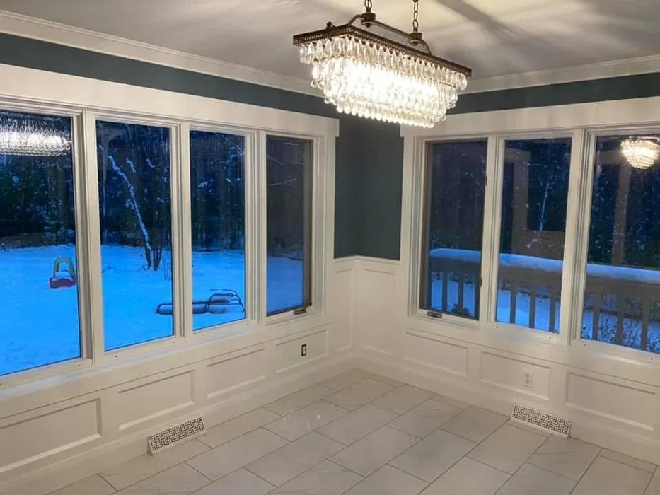 Slide of Schokker Construction