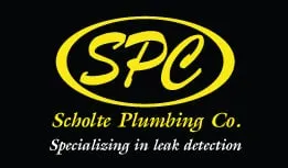 Slide of Scholte Plumbing Co