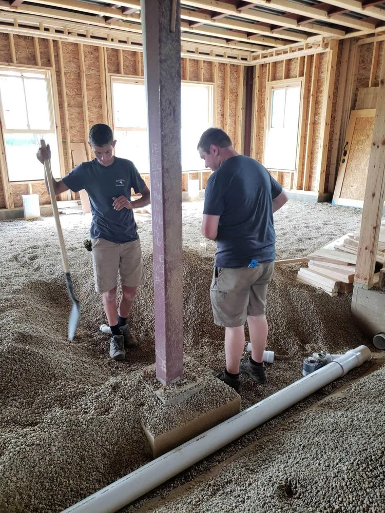 Slide of Scholten Plumbing