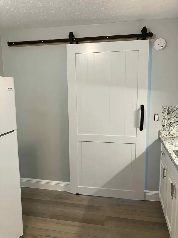 Slide of Scholz handyman services