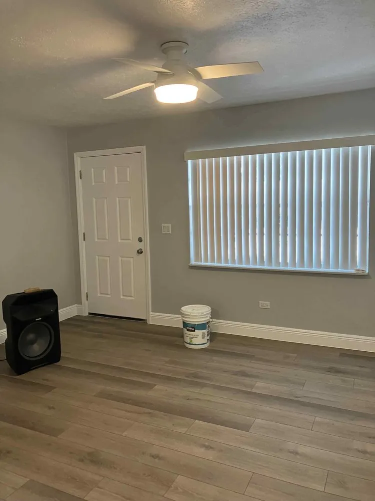 Slide of Scholz handyman services