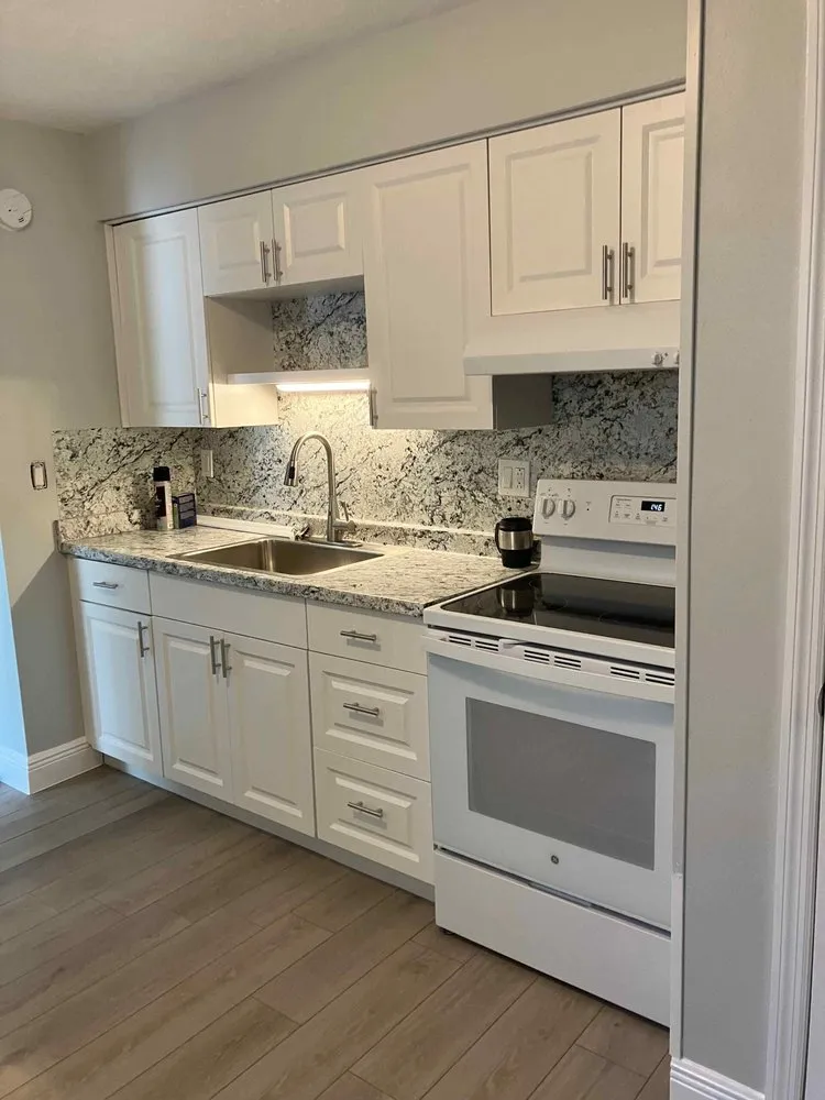 Slide of Scholz handyman services