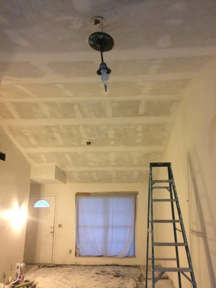 Slide of Scholz handyman services