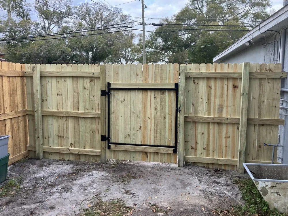 Slide of Scholz handyman services