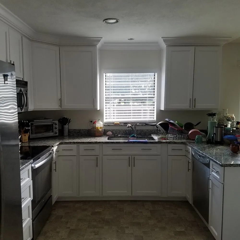 Slide of Scholz handyman services