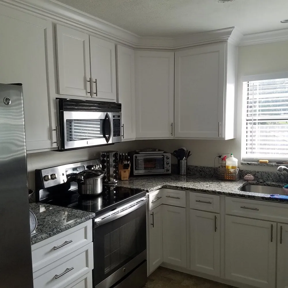 Top-rated leak detection for homes in Tampa, FL by Scholz handyman services