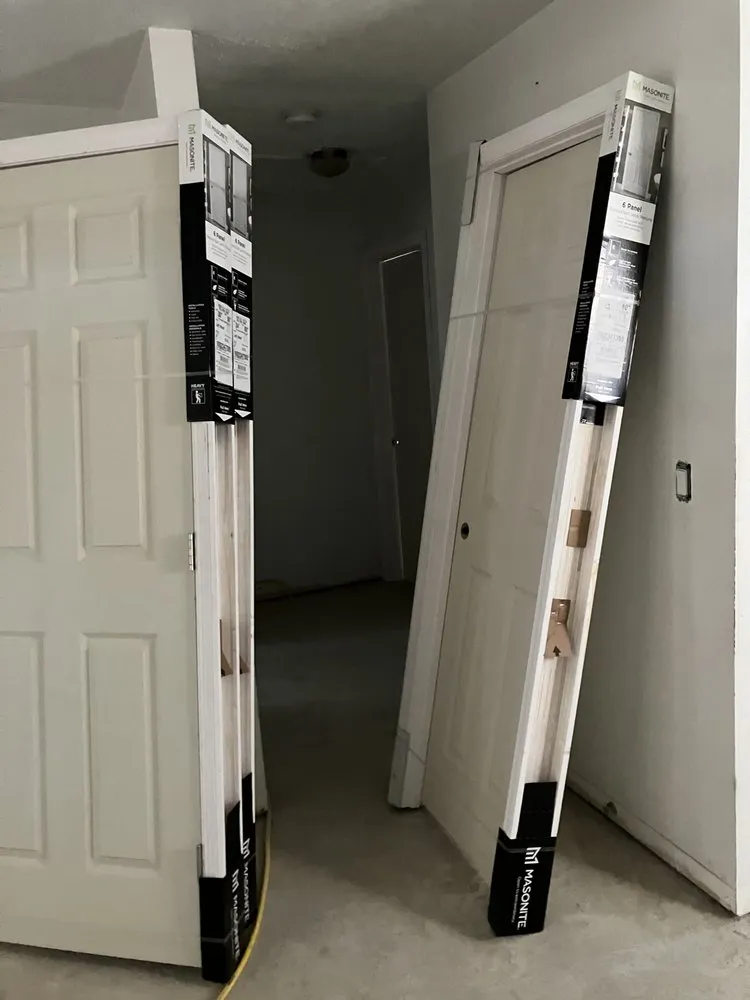 Slide of Scholz handyman services