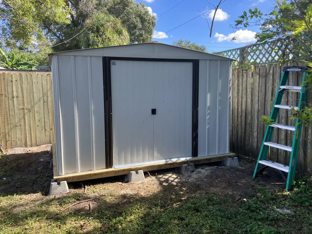 Slide of Scholz handyman services