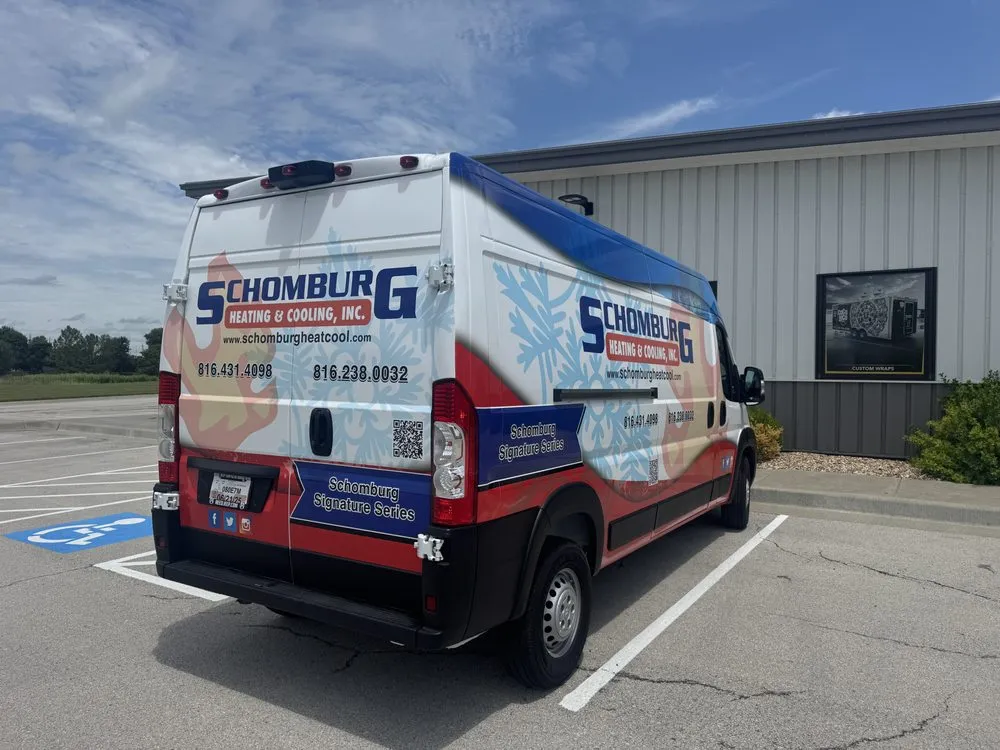 Professional emergency plumbing in St Joseph, MO by Schomburg Heating & Cooling