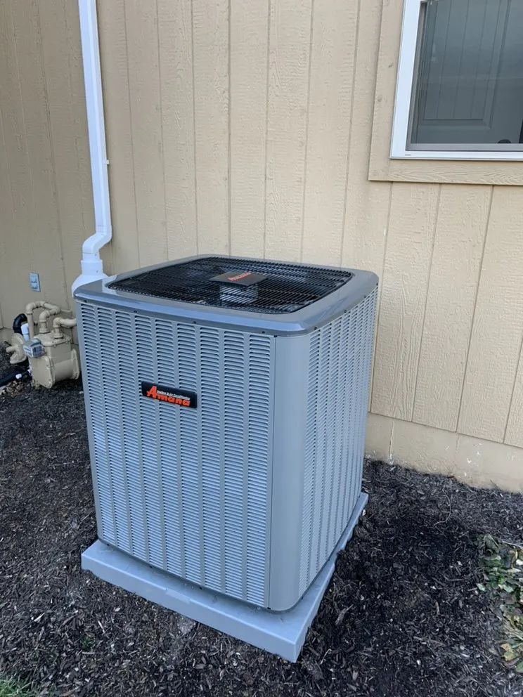 Affordable pipe repair for homes in St Joseph, MO by Schomburg Heating & Cooling