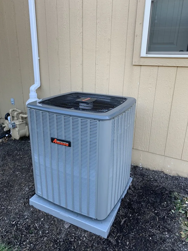 Expert pipe repair experts serving St Joseph, MO - Schomburg Heating & Cooling