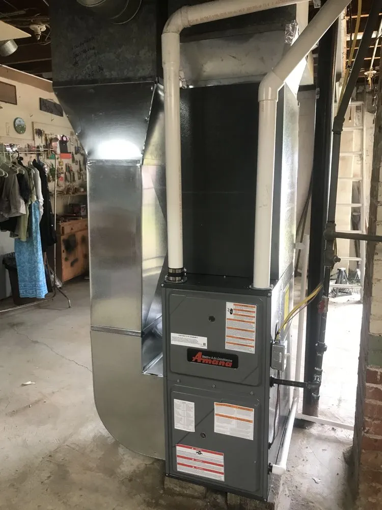 Reliable pipe repair experts serving St Joseph, MO - Schomburg Heating & Cooling