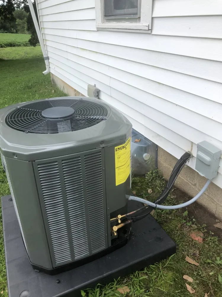 Affordable plumbing repair in St Joseph, MO by Schomburg Heating & Cooling