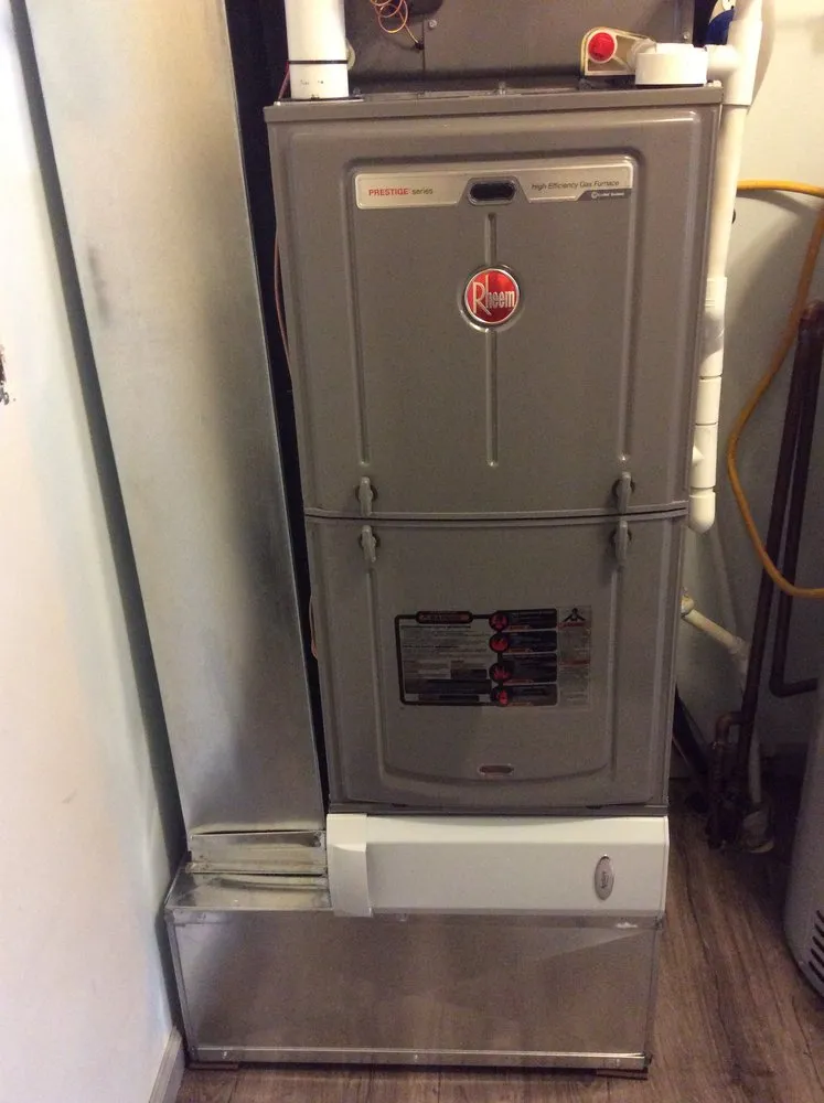 Reliable water heater service experts serving Lafayette, IN - Schomers Plumbing, Heating & Air Conditioning