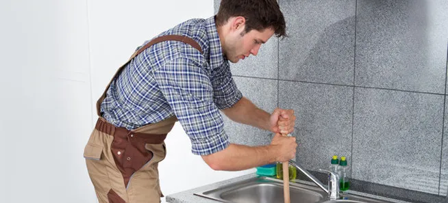Affordable pipe repair in Lafayette, IN by Schomers Plumbing, Heating & Air Conditioning