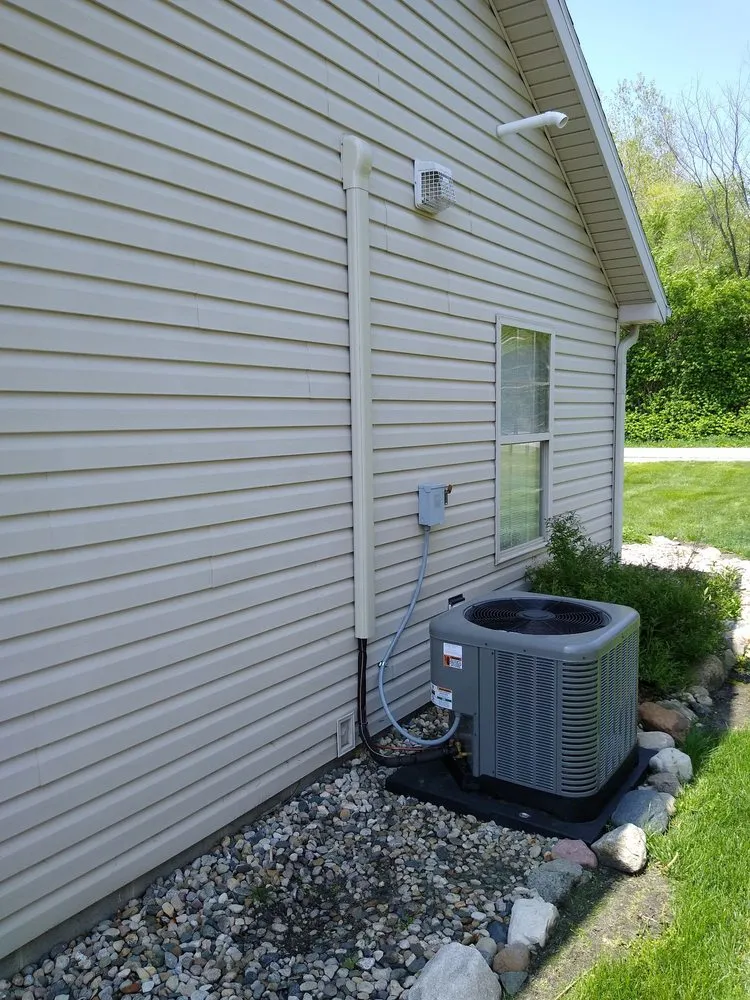 Slide of Schomers Plumbing, Heating & Air Conditioning