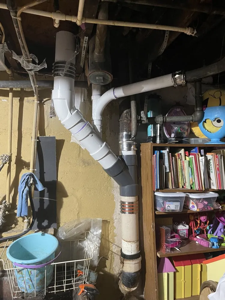 Slide of Schones Home Services