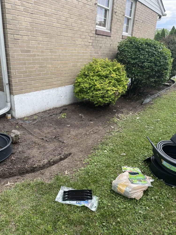 Slide of Schones Home Services