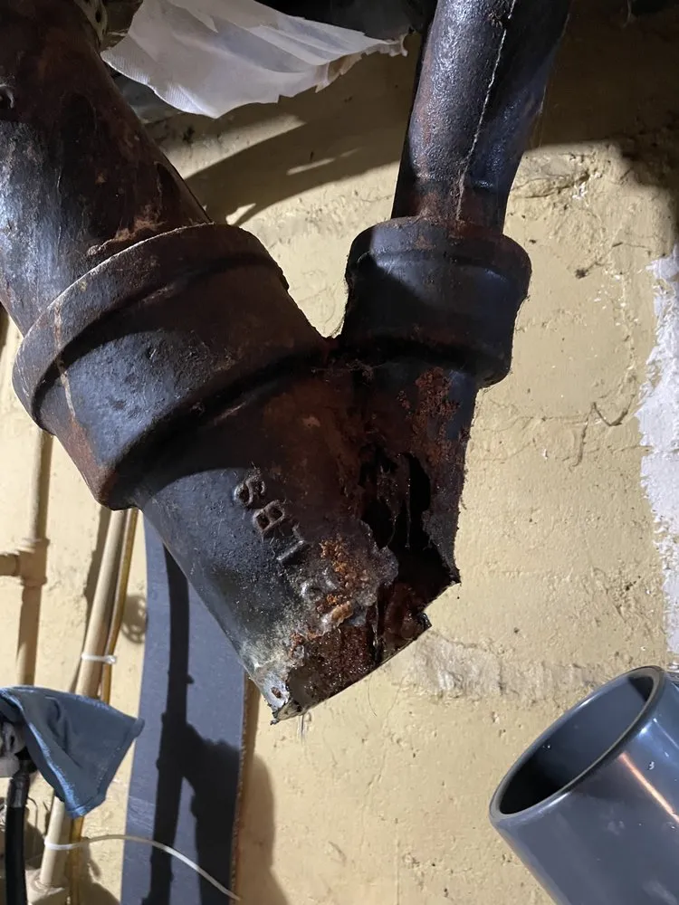 Trusted plumbing repair service in Granite City, IL - Schones Home Services