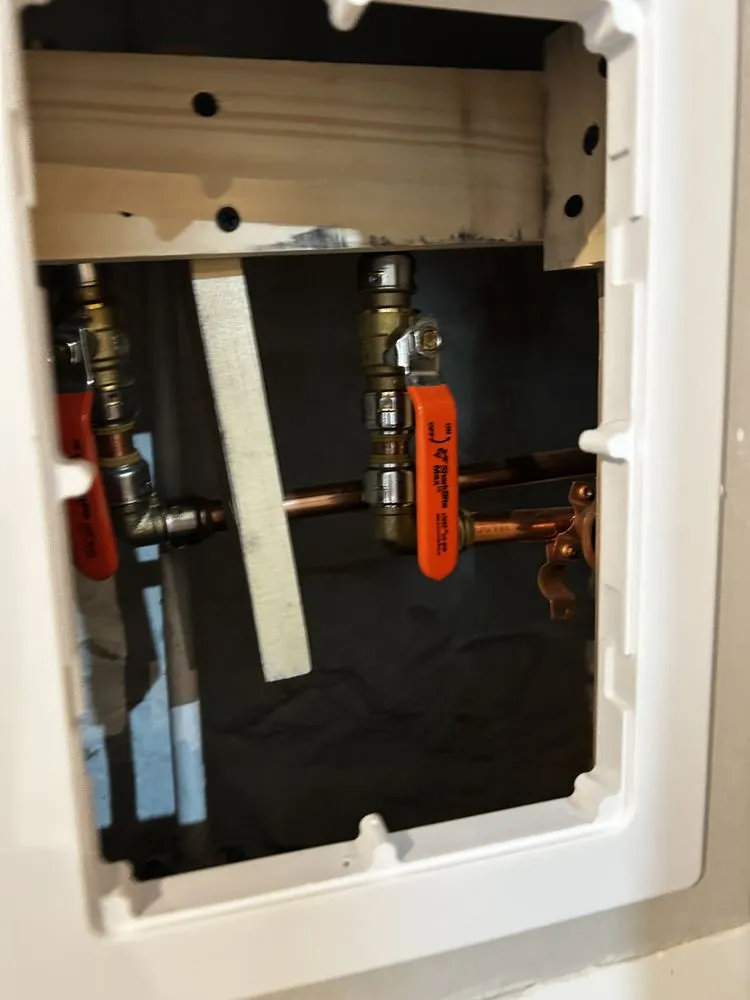 Slide of Schones Home Services