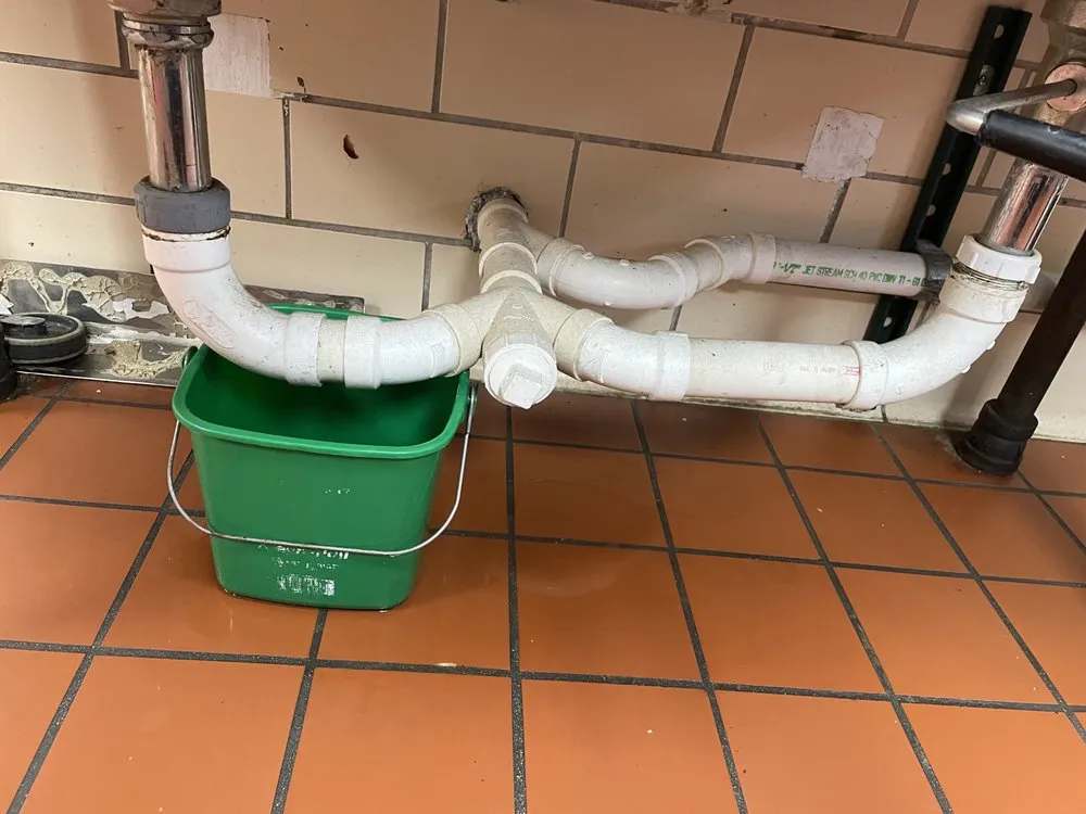 Slide of Schones Home Services