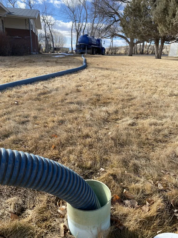 Slide of Schooner Sanitation