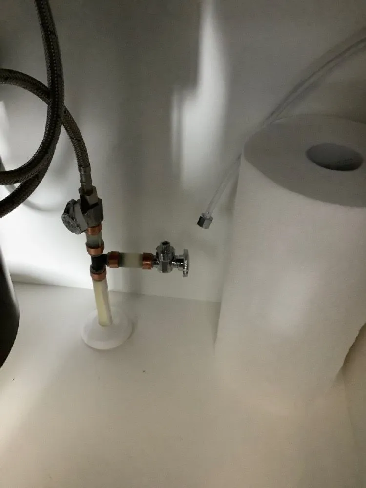 Slide of Schoonover Plumbing & Heating