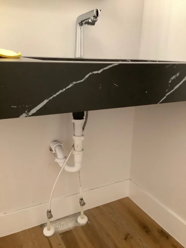 Slide of Schoonover Plumbing & Heating