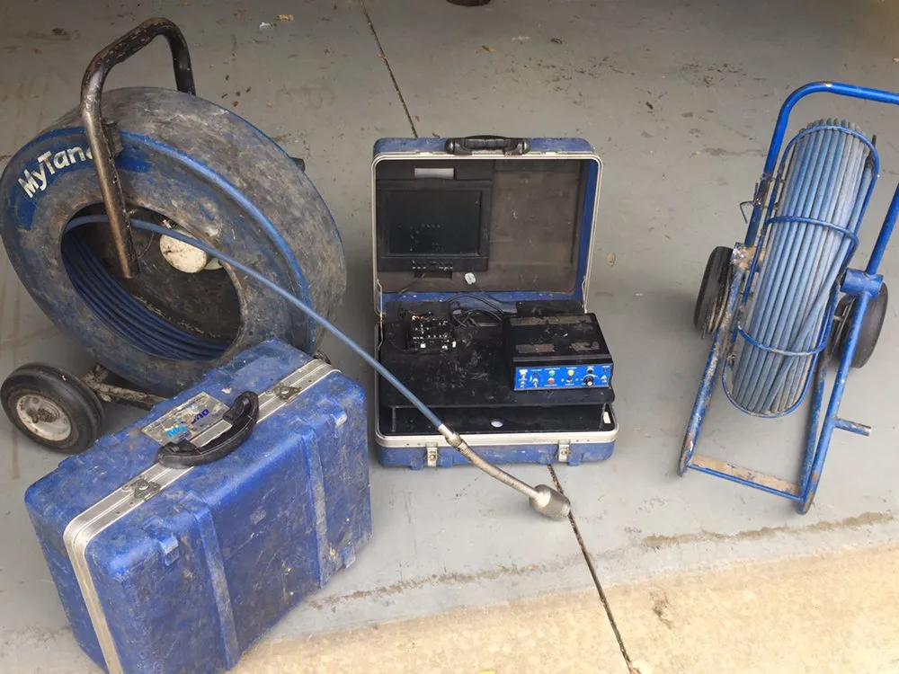 Affordable plumbing repair in Champaign, IL by Schoonover Sewer Service