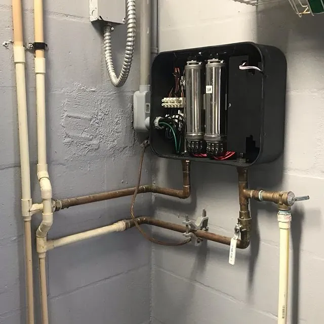 Slide of Schorsch Forest View Emergency Plumber