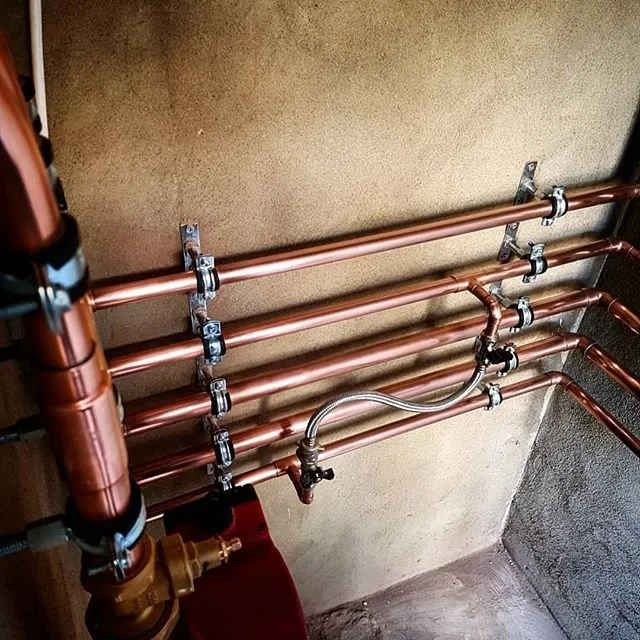 Slide of Schorsch Forest View Emergency Plumber