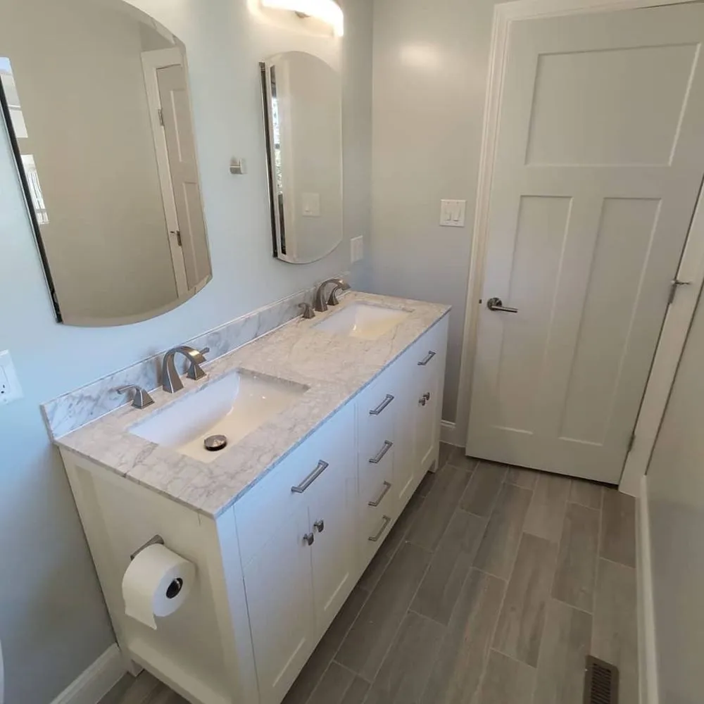 Slide of Schorsch Village Plumbing Company