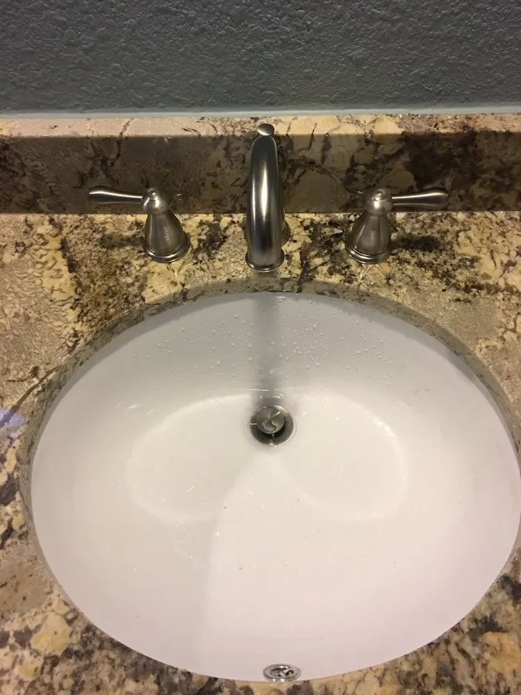 Slide of Schrader Plumbing