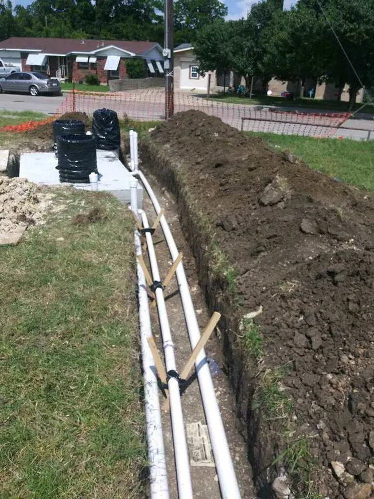 Reliable emergency plumbing in North Richland Hills, TX by Schrader Plumbing