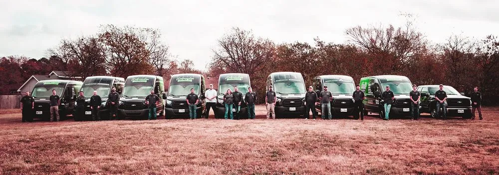 Slide of Schrader Plumbing