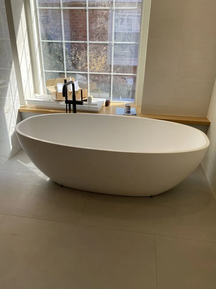 Top-rated leak detection in North Richland Hills, TX by Schrader Plumbing