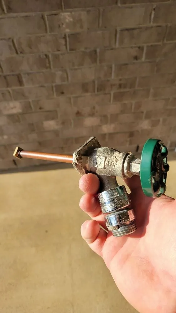 Reliable water heater service service in North Richland Hills, TX - Schrader Plumbing