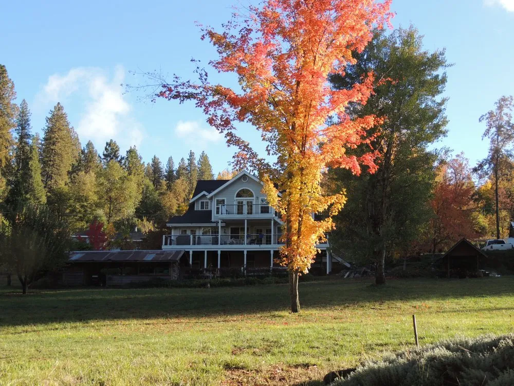 Slide of Schramsberg Construction