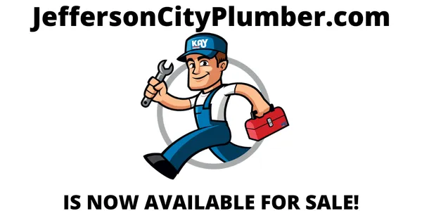 Schrimpf Frank P Plumbing Logo