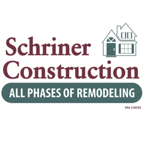 Slide of Schriner Construction