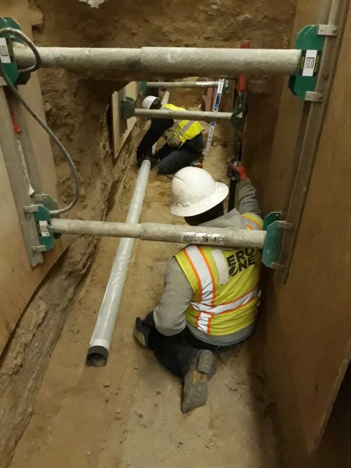 Slide of Schroeder Plumbing