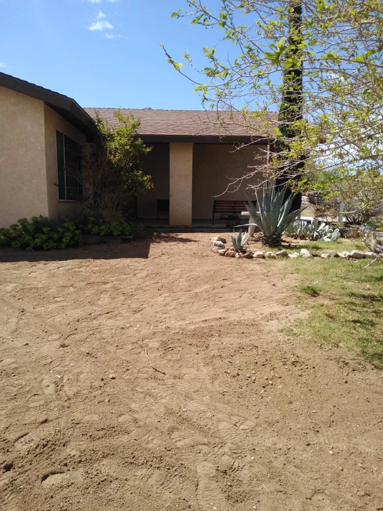 Emergency water heater service for homes in Yucca Valley, CA by Schroeder Plumbing