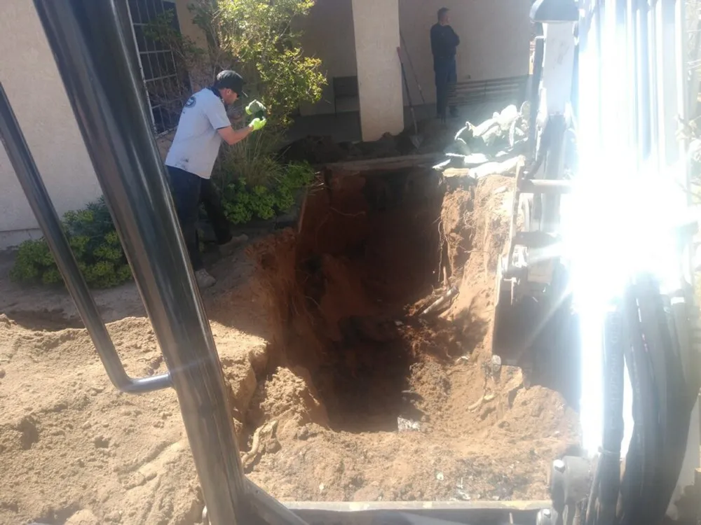 Expert emergency plumbing experts serving Yucca Valley, CA - Schroeder Plumbing