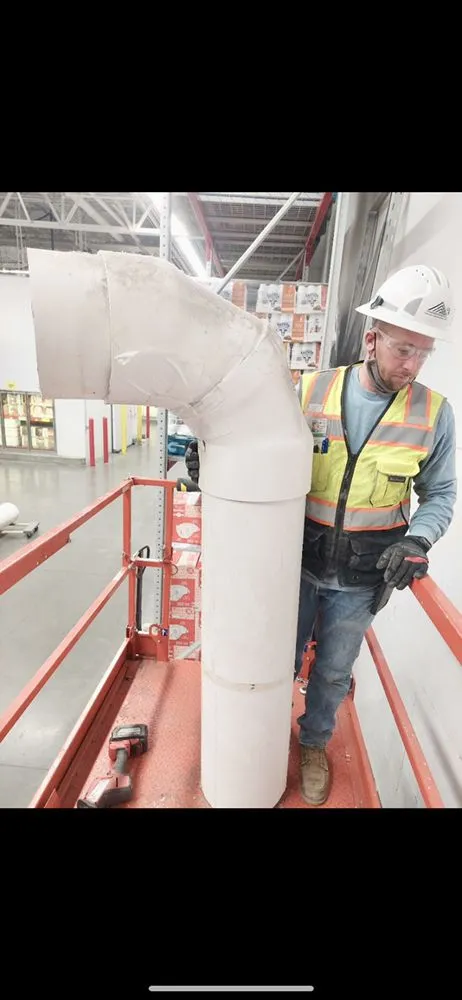 Slide of Schroeder Plumbing