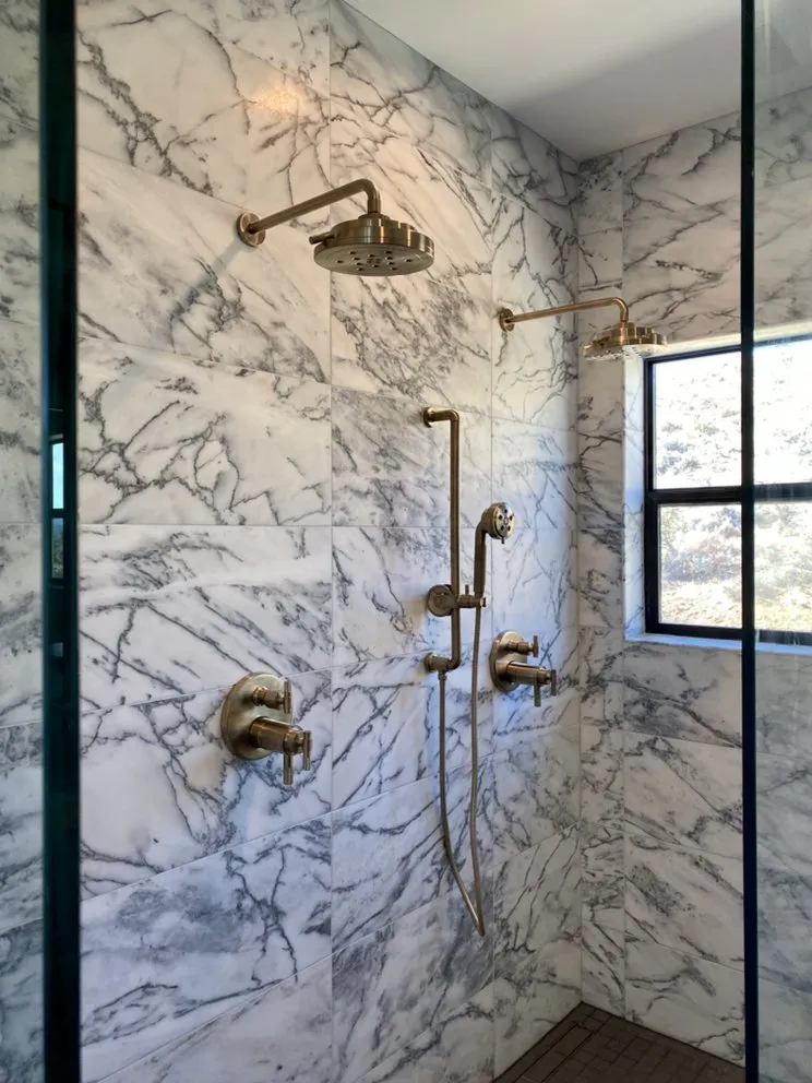 Slide of Schroeder Plumbing