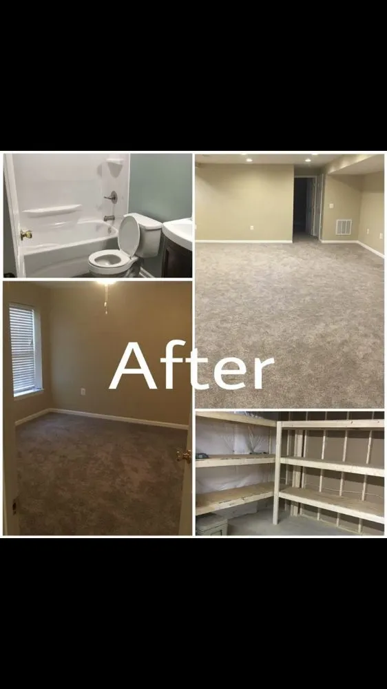 Emergency water heater service experts serving Spotsylvania Courthouse, VA - Schroeder's Contracting